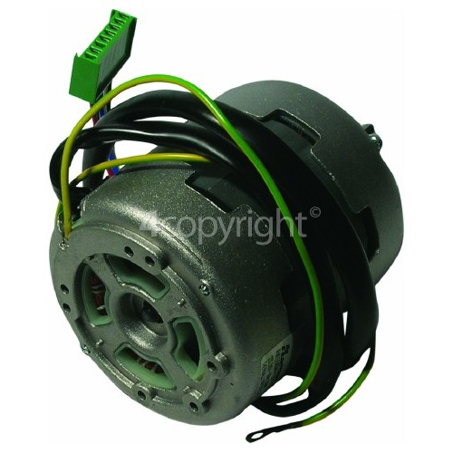 DeDietrich Clockwise Motor