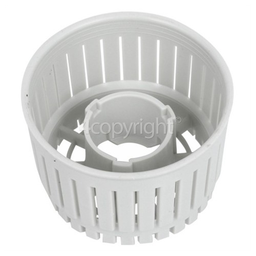 Creda Drain Filter Lower