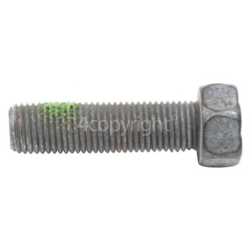 McCulloch M53-675DWA Screw