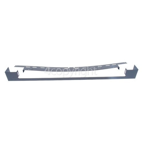 Rangemaster Kickplate - Chrome