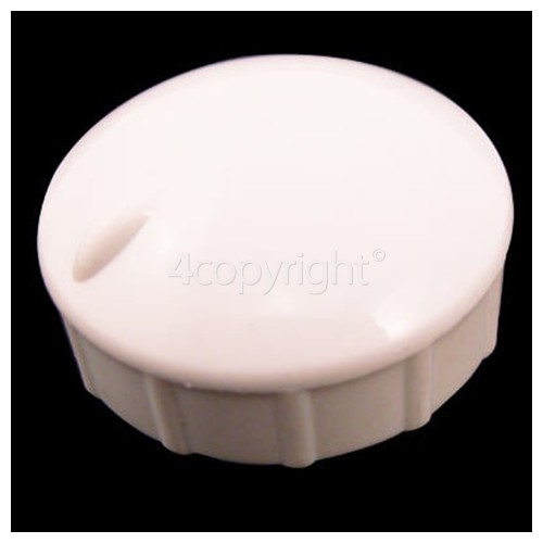 Creda 42302 Cont Knob Assy White