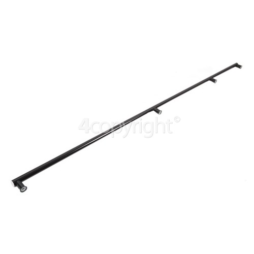 Samsung RSH1DBBP Door Handle Bar - Fridge