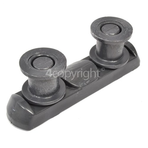 RDW459FI Basket Guide Wheel