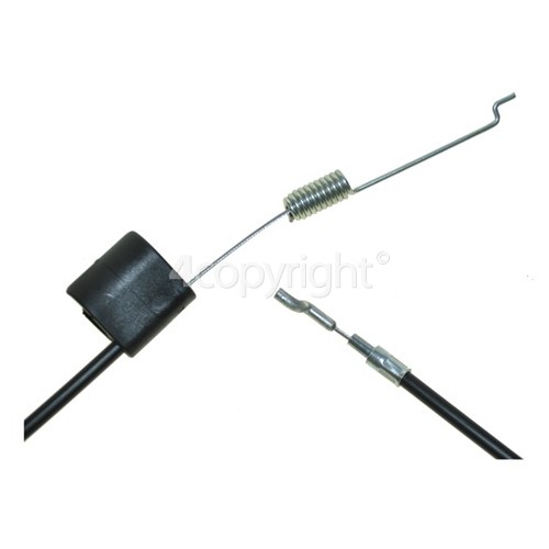 Flymo Lawnchief 400PD Clutch Cable