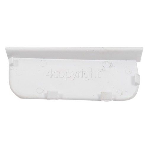 Arctic CS24CA Hinge Cover / Right / White