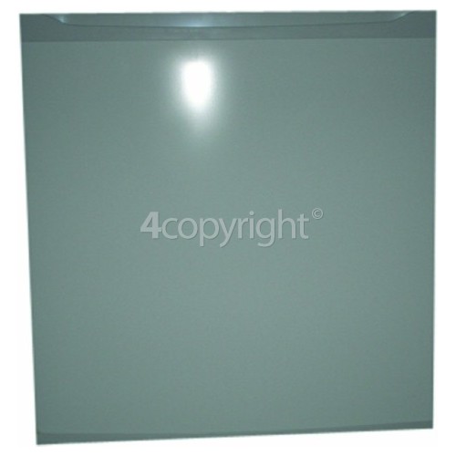 Lec ET350BW (444446088) Fridge Door