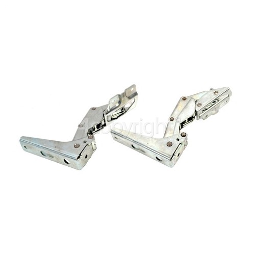 Belling Integrated Door Hinge Repair Set