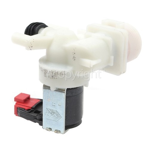 Hotpoint-Ariston Hot Water Single Inlet Solenoid Valve