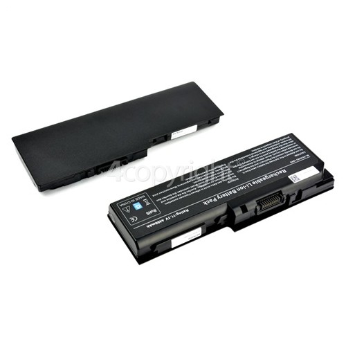 Toshiba Laptop Battery