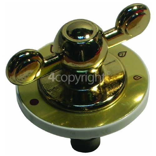 Creda 41305 MK2 Control Knob