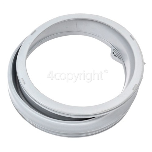 Zanussi F1045W Door Seal