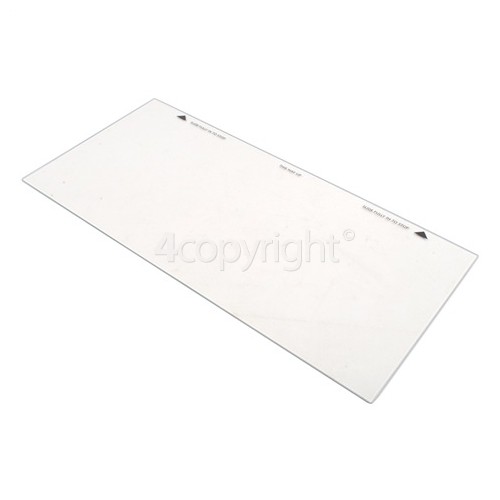 Stoves 444445127 Top Oven Inner Door Glass