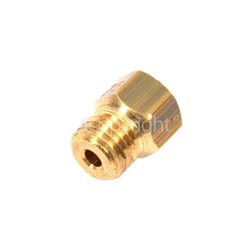 Rangemaster (9167) Df/Ng Cream Auxillary Burner Injector