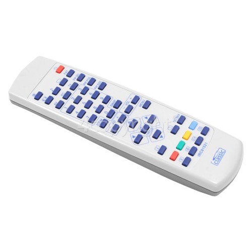 Classic 17WLB450S Compatible TV Remote Control