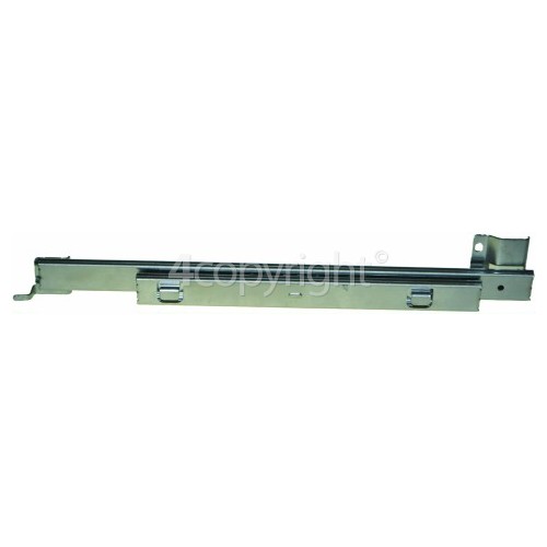 Rangemaster 91780 PROFESSIONAL PLUS 110 IND. BLACK Slide Assembly