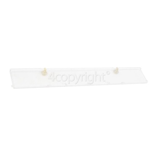 Whirlpool AKG 755 IX Light Diffuser