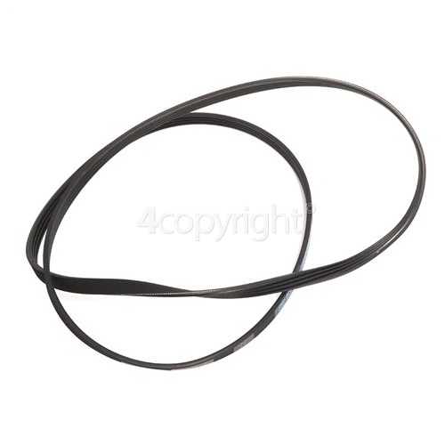 Blomberg Poly-Vee Drive Belt - 1244J4