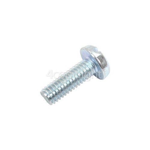 Rangemaster M4X12 Pan Head Slot Screw