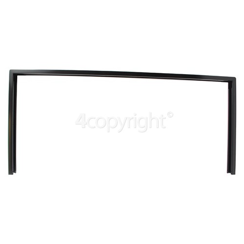 Rangemaster 8928 Calssic 110 Back/Chrome from Serial 206798 Frame Trim