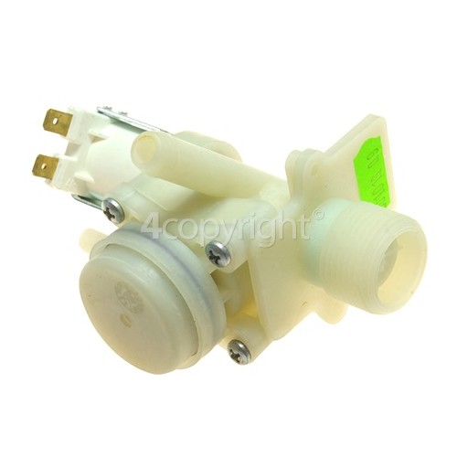 Zanussi Cold Water Single Inlet Solenoid Valve Unit