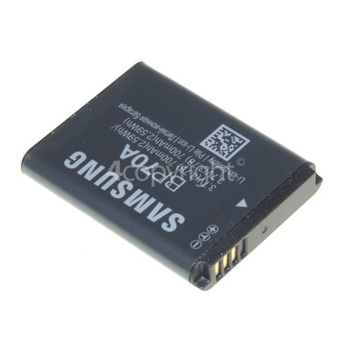 Samsung BP70A Camera Battery