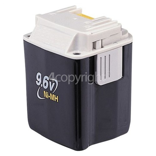 Makita BH9033A 9.6V NiMH Makstar Power Tool Battery