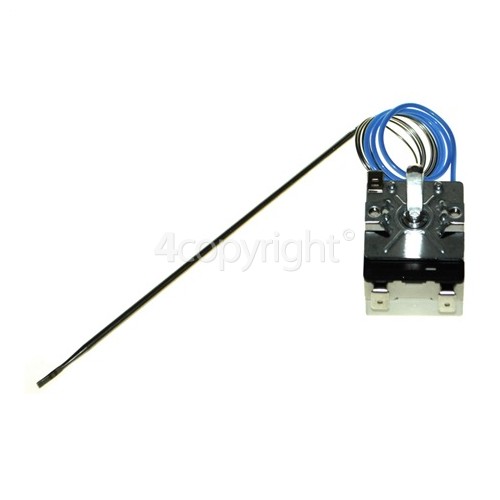 Indesit DD60C2CRUK Top Oven Thermostat : EGO 55.13049.180