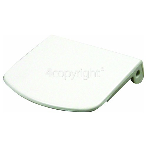 Ardo Evaporator Door Handle - White