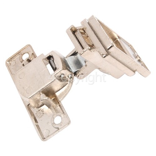 Fagor FUS-3611IT Integrated Door Hinge