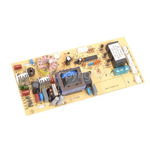 Baumatic BT9.3BGL PCB Module