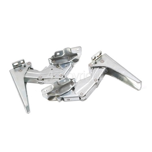 Whirlpool Hinge Kit K02