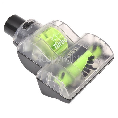 Samsung SU3350 Mini Turbo Brush