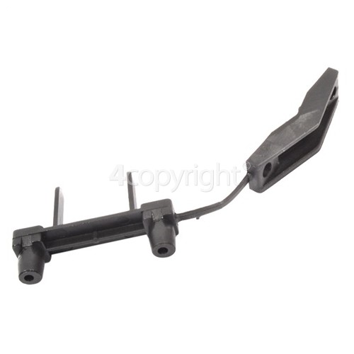 Rangemaster 91840 PROFESSIONAL PLUS 90 CER. CRANBERRY Cable Clamp