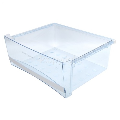 Large Crisper