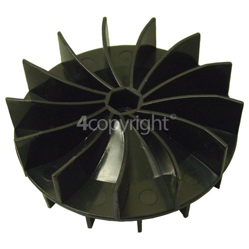 Flymo Garden Vacuum Impeller Fan