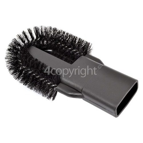 Compatible Radiator Brush