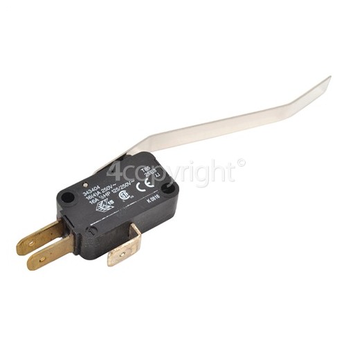 Creda T622CW Microswitch & Lever