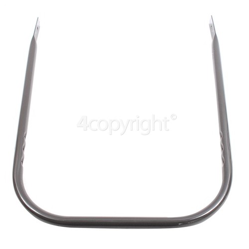 Flymo Lawnrake Compact 340 Lower Handles flymospares