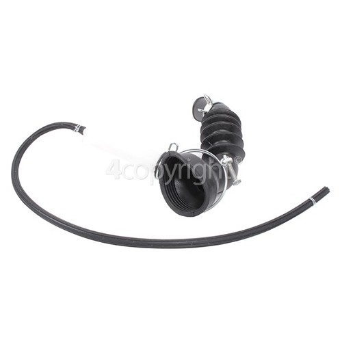 Tub Drain Hose Kit