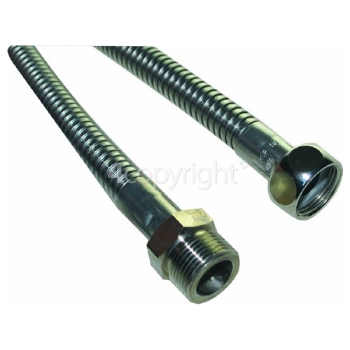 Whirlpool ADG 450 Flexible Water Inlet Hose ( Straight End Connectors)