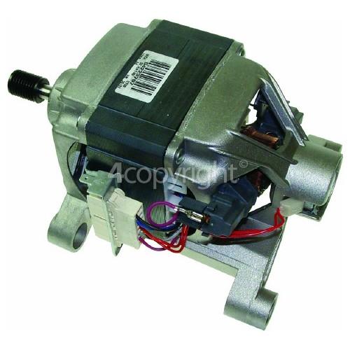 Teka Main Motor