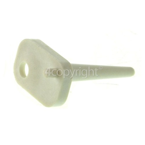 White Knight 42AW Door Switch Striker Pin