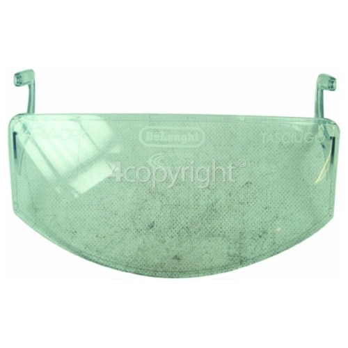 Delonghi DEC180E Use DEL5348023000 Cover