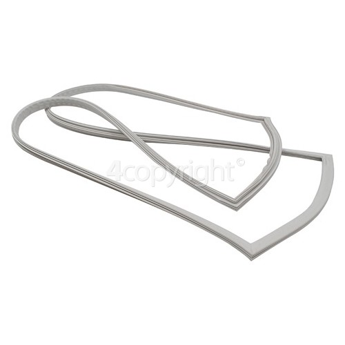 Samsung Door Seal - Magnetic Gasket W420 H 1533