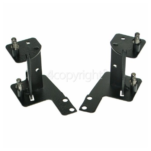 Rangemaster Right Hand Lid Hinge