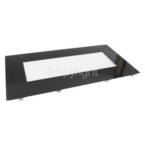 Caple Oven Outer Door Glass