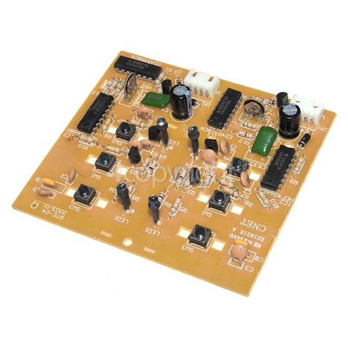 DeLonghi CTM4023 Board Regulator