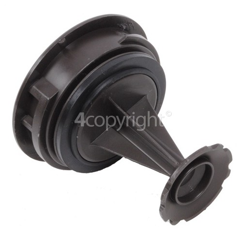 LG Drain Pump Filter www.4lg.co.uk