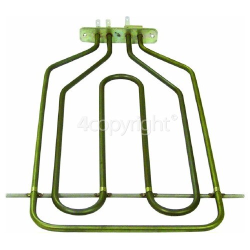 Baumatic Small Oven Grill Element 600W | Spares, Parts 