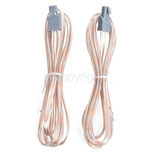 Sony Speaker Cables